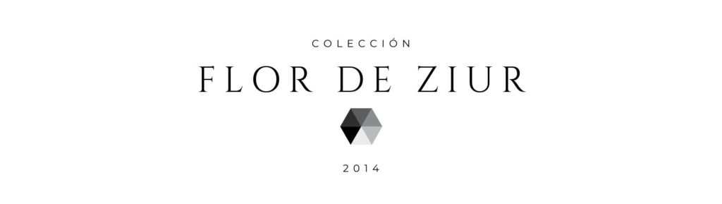 Colección Flor de Ziur | Retratos por C.J. Ruiz