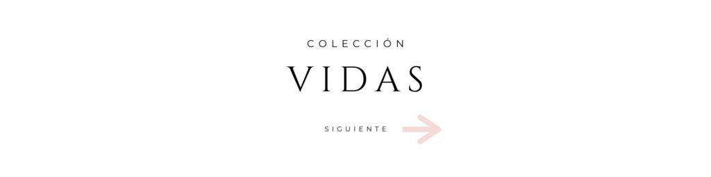 Colección VIDAS | C.J.Ruiz
