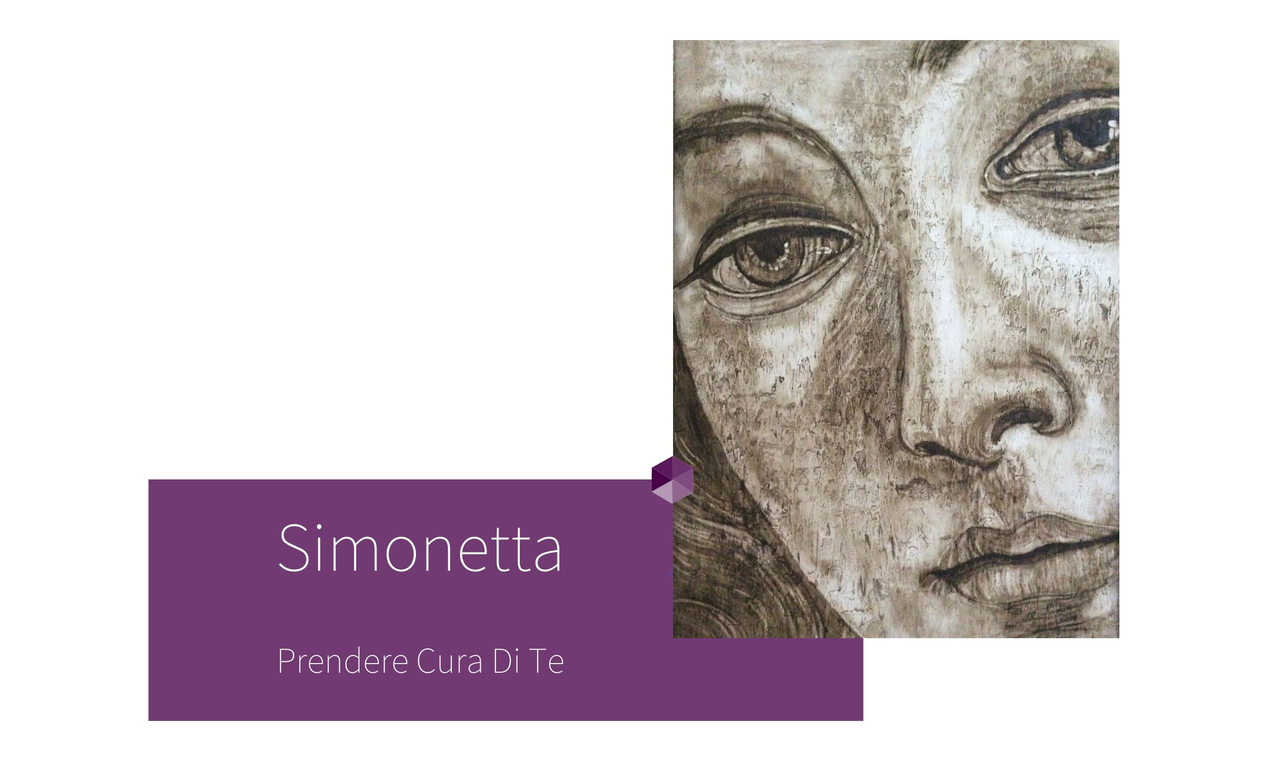 SIMONETTA CATTANEO | por C.J.Ruiz
Colección Flor de Ziur | PRENDERE CURA DI TE