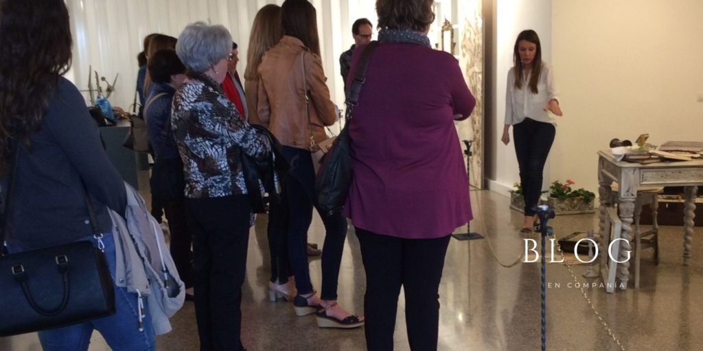 Presentaciones C.J. Ruiz