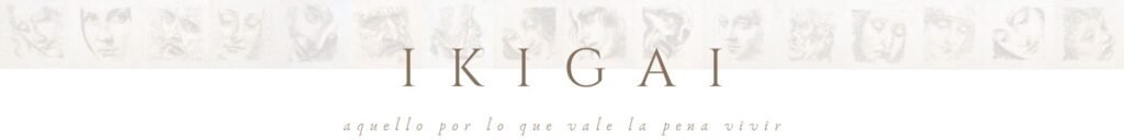 IKIGAI | FRANCESC MIRALES | por C.J. Ruiz