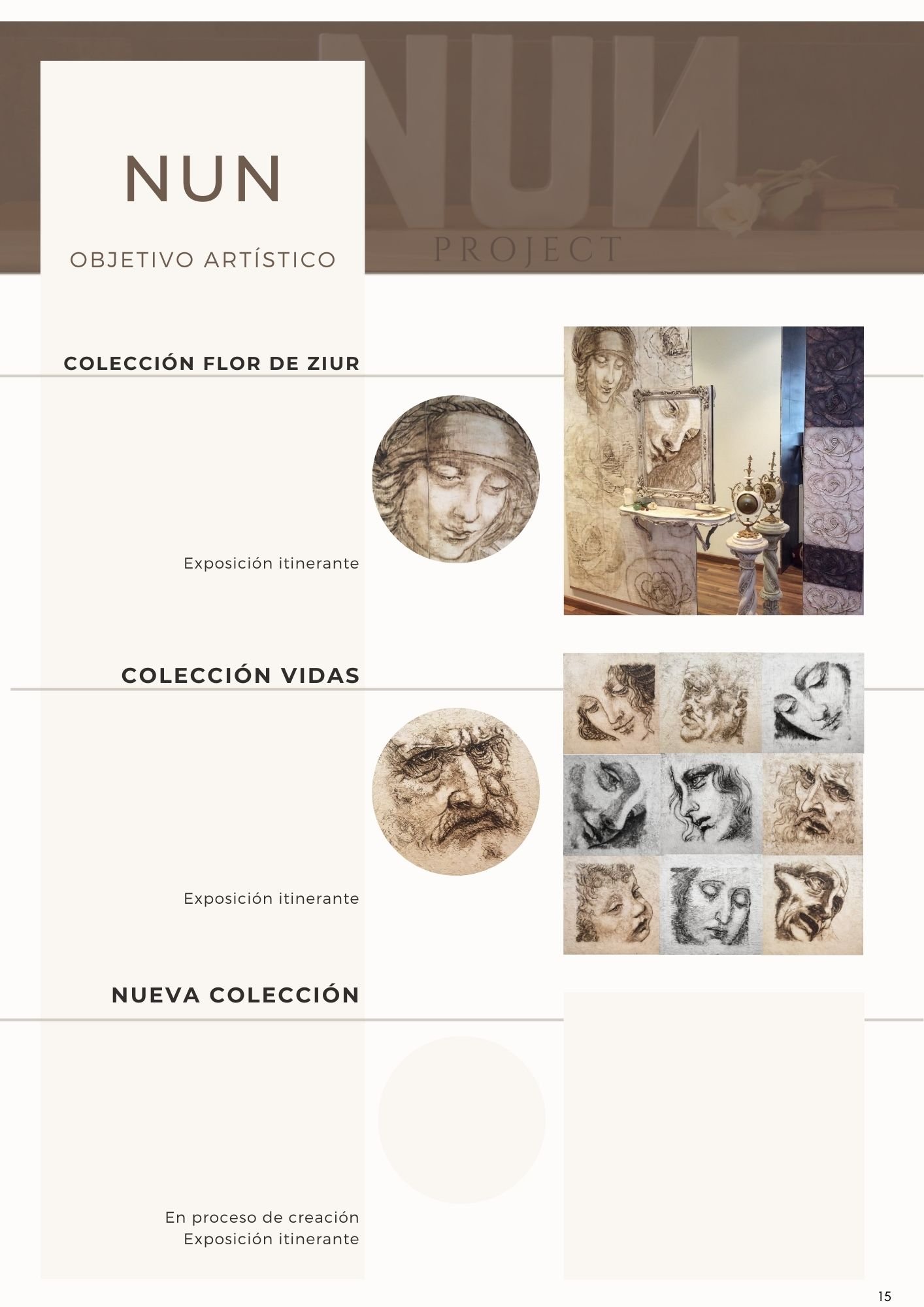 NUNPROJECT | C.J.RUIZ