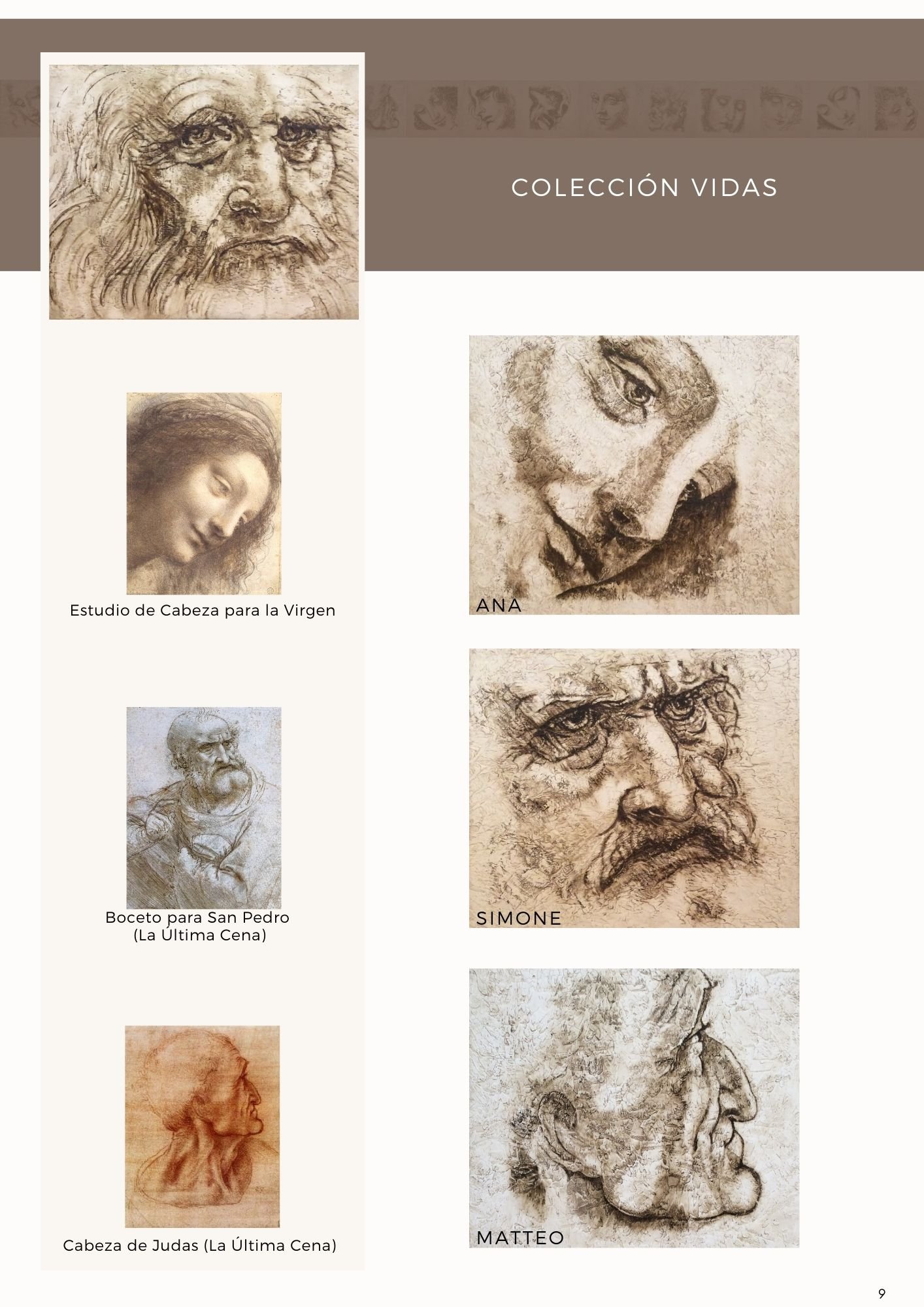 NUNPROJECT | C.J.RUIZ