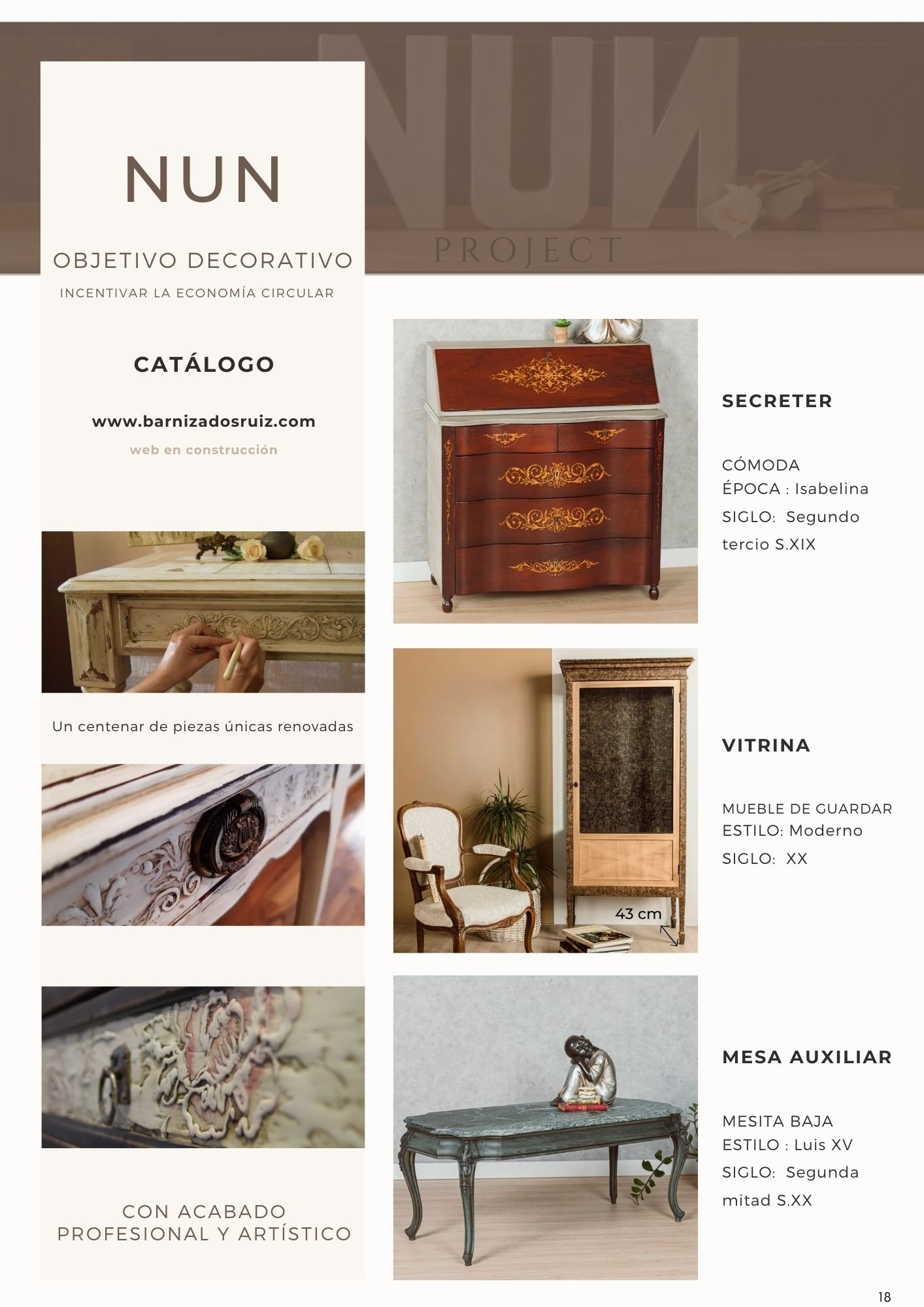 NUNPROJECT | C.J.RUIZ